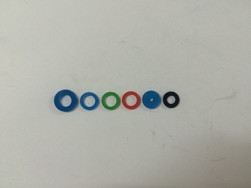 Rubber Washers