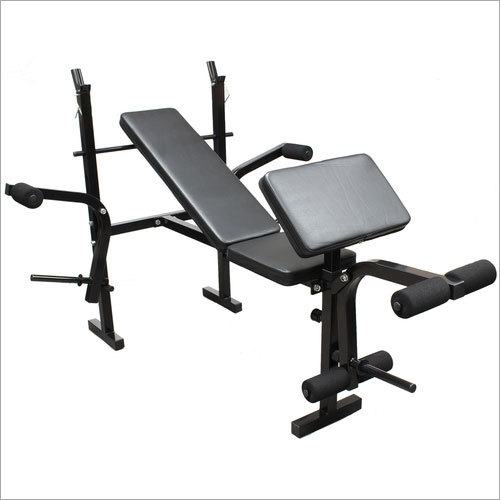 Weight Bench