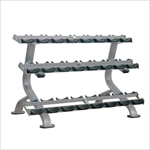 Dumbbell Rack