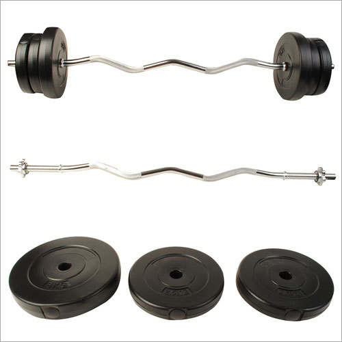 Weight Rod