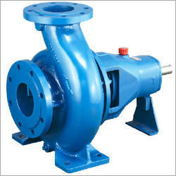 End Suction Pumps