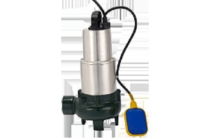Waste Water Pumps