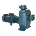 Surface Waste Water Pumps