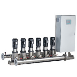 Hydro Pneumatic Pumps