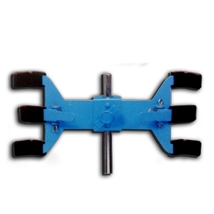 lABORATORY STAND & CLAMPS