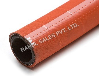 Rubber Chemical Hose