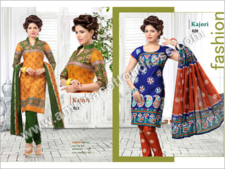 Salwar Kameez