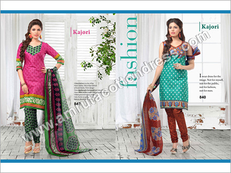 Salwar Kameez