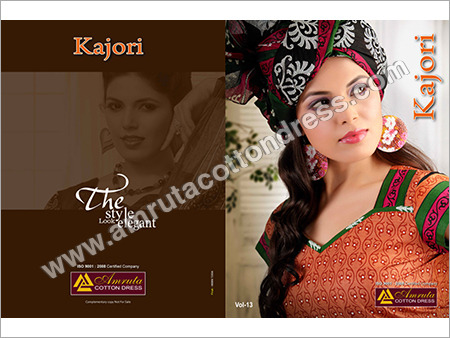 Designer Salwar Kameez