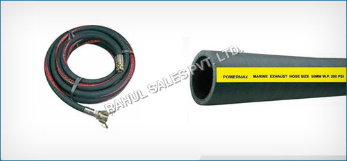 Cement Grounting Hose