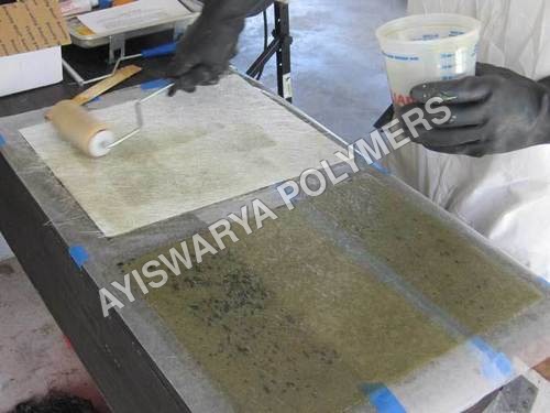 Laminated Composite Resins By AYISWARYA POLYMERS