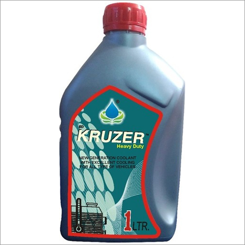 Heavy Duty Coolant