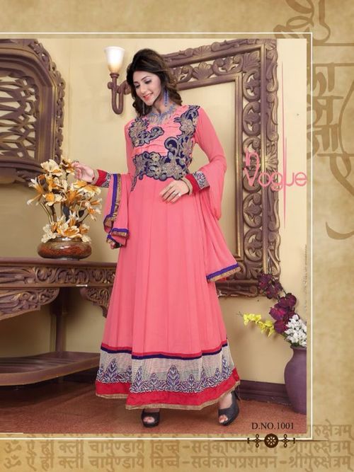 Designer Salwar Suits