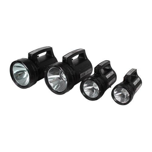LED Security Lights
