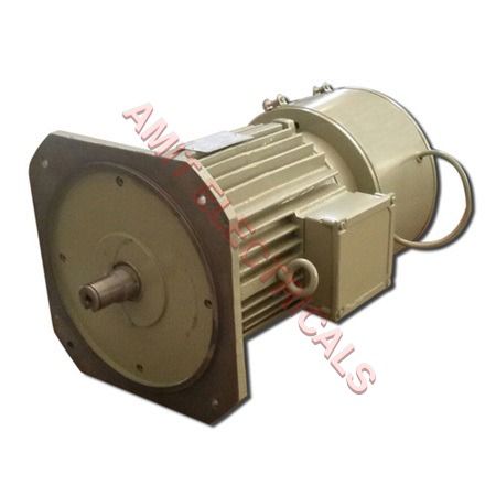 Crane Duty Brake Motor