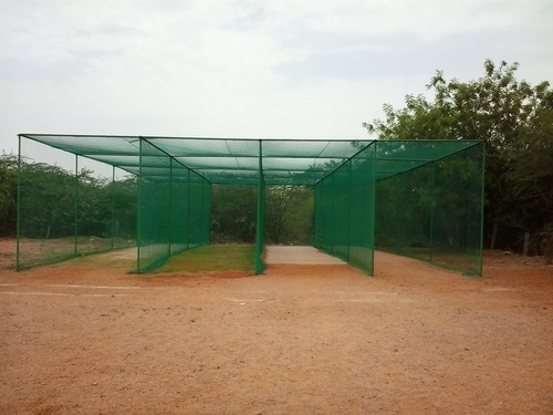 Cricket Practice Net