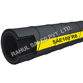 Hydraulic Hose Pipes