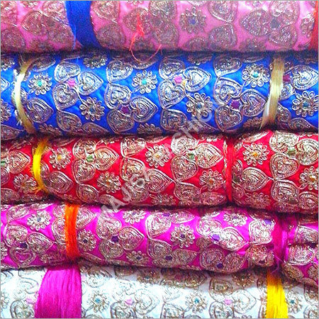Rumala Sahib Fabric