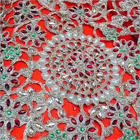 Sukhasan Rumalas Fabric