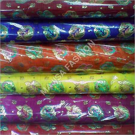 Sikh Rumala Sahib Fabric