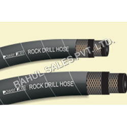 Rock Drill Hose