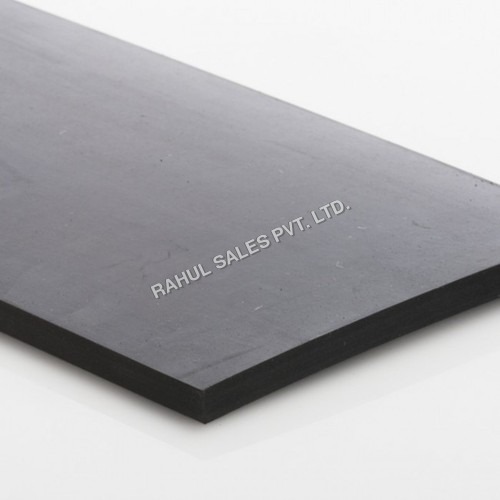 Neoprene Rubber Sheets