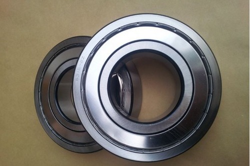 Double Row Deep Groove Ball Bearings