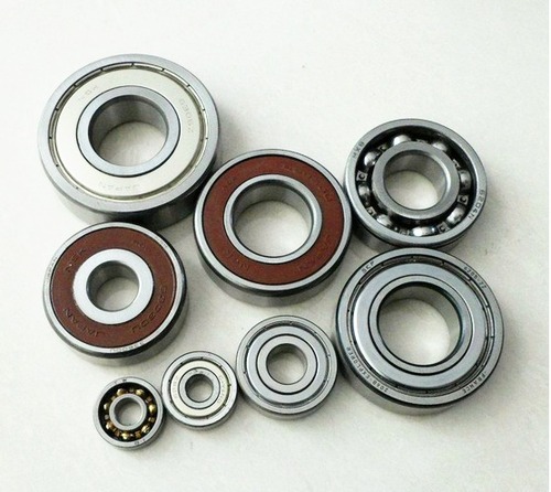 Energy Efficient Deep Groove Ball Bearings