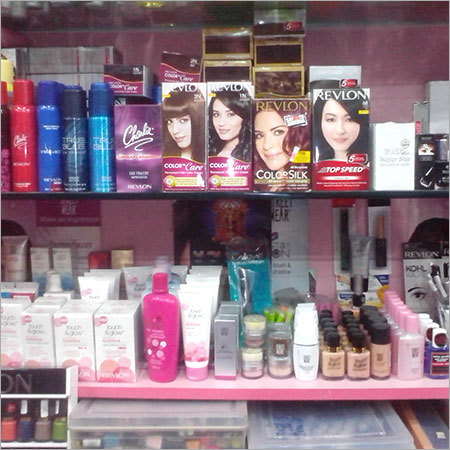 Cosmetic Products