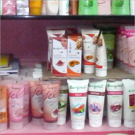 Skin Care Products