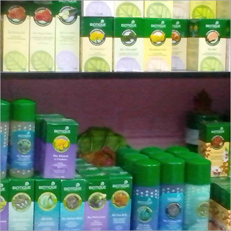 Cosmetics