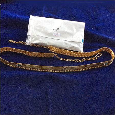 Designer Imitation Jewelry