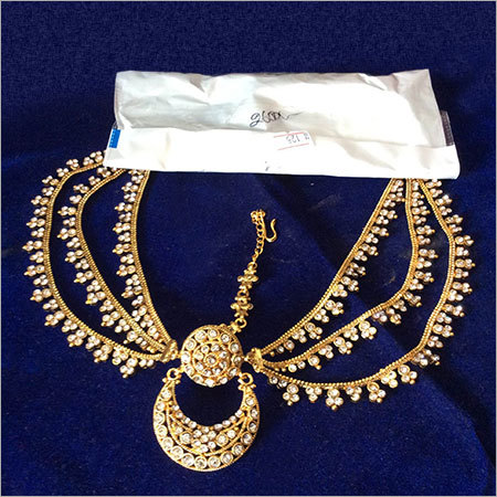 Imitation Necklace