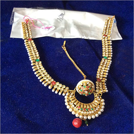 Designer Imitation Necklace