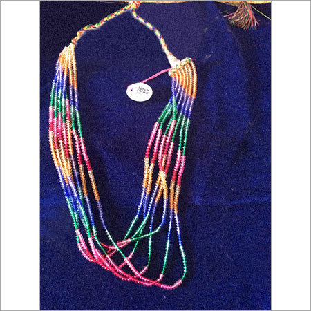 Beaded Necklace