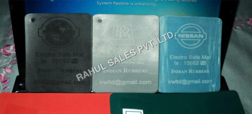 Insulating Mats