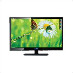 Hd Led Tv Resolution: High Definition
