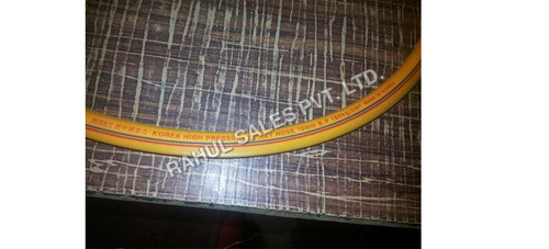 PVC High Pressure Spray Hose