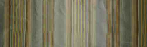 SKY LINE GOLD TAFFETA RAINBOW