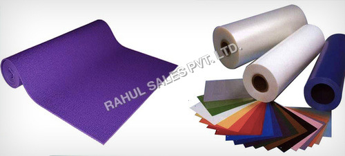 PVC Sheets
