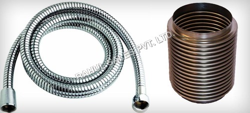 Stainless Steel Bellow Hose