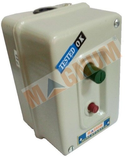 Magnum MMK-1 Mini Starter