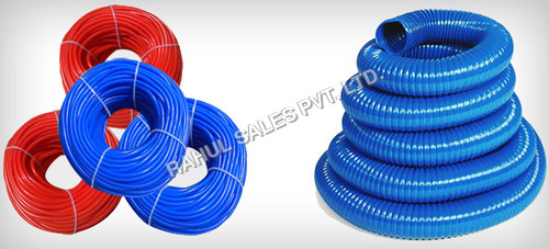 Silicon Flexible Hose