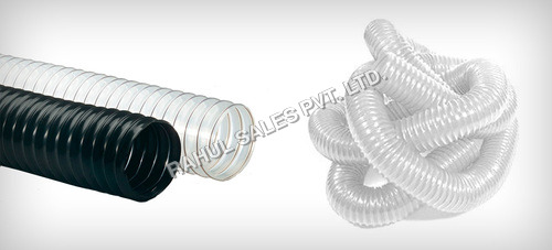 Polyurethane Flexible Hose