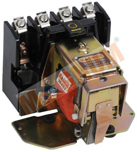 Magnum MMK-1 ContactorA