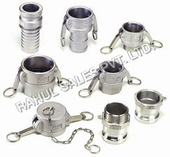 Camlock Couplings