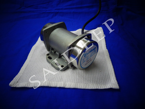 Micro Vibrator Motor