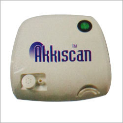 Medical Akkiscan Nebulizer