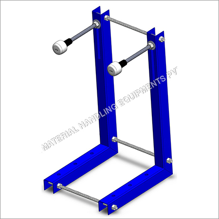 Cascade Adjustable Chair Bracket