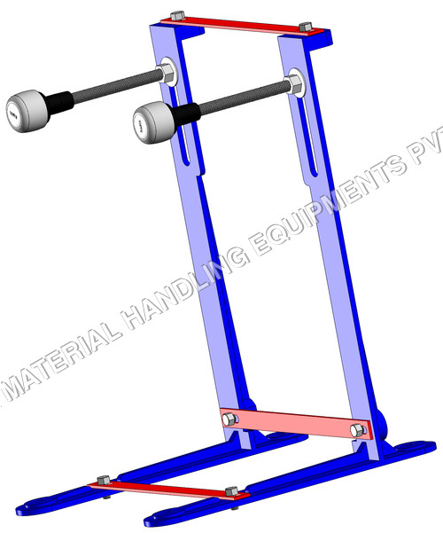 Cascade Chair Bracket